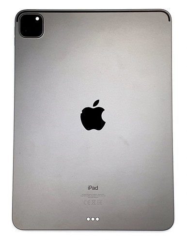 IPAD Pro 3e Generation 2021 11inch 256 GB A2459 Wifi+Cellular Space Gray - T - Picture 5 of 8