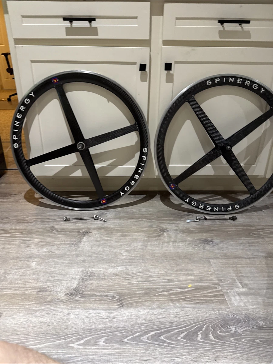 Spinergy Rev X | eBay
