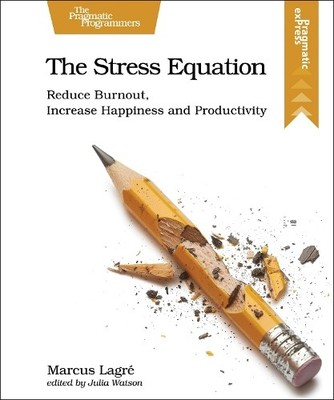 Marcus Lagre The Stress Equation (Taschenbuch) (US IMPORT)