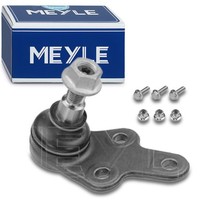 2X Meyle Traggelenk FÜHrungsgelenk Vorne Ford Focus Volvo C30 S40 544 V50 545