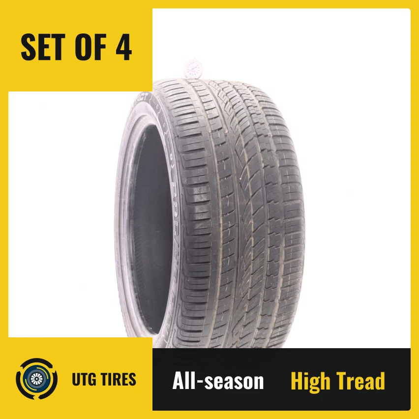 295/40/21 Car & Truck Tires for sale | eBay