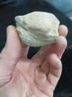 Authentic Native American Artifact Arkansas Paleo Mortar And Pestle Stone Unique — photo 5