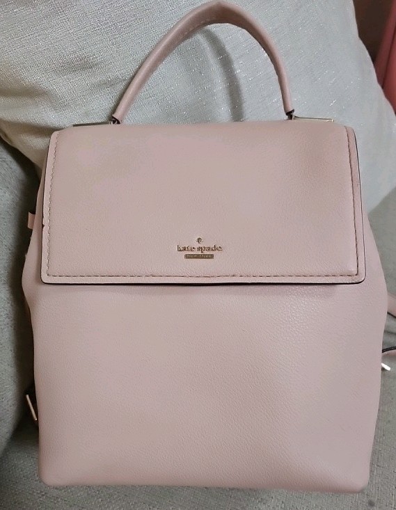 Kate Spade New York Somerville Road Megyn Backpack