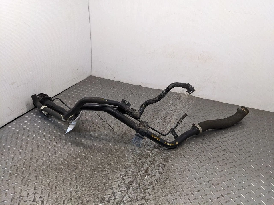 Toyota 86 Scion FRS 2017-2020 tanque de combustible de gasolina cuello de llenado manguera tubo OE1177553 Foto 3 de 4