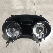 Mercedes-Benz GLA W156 X156 2015 Mittelkonsole A1569002202 PAL30741