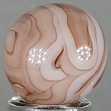 Vintage Champion Swirl .62 Inches Near-Mint Condition Combined Shipping