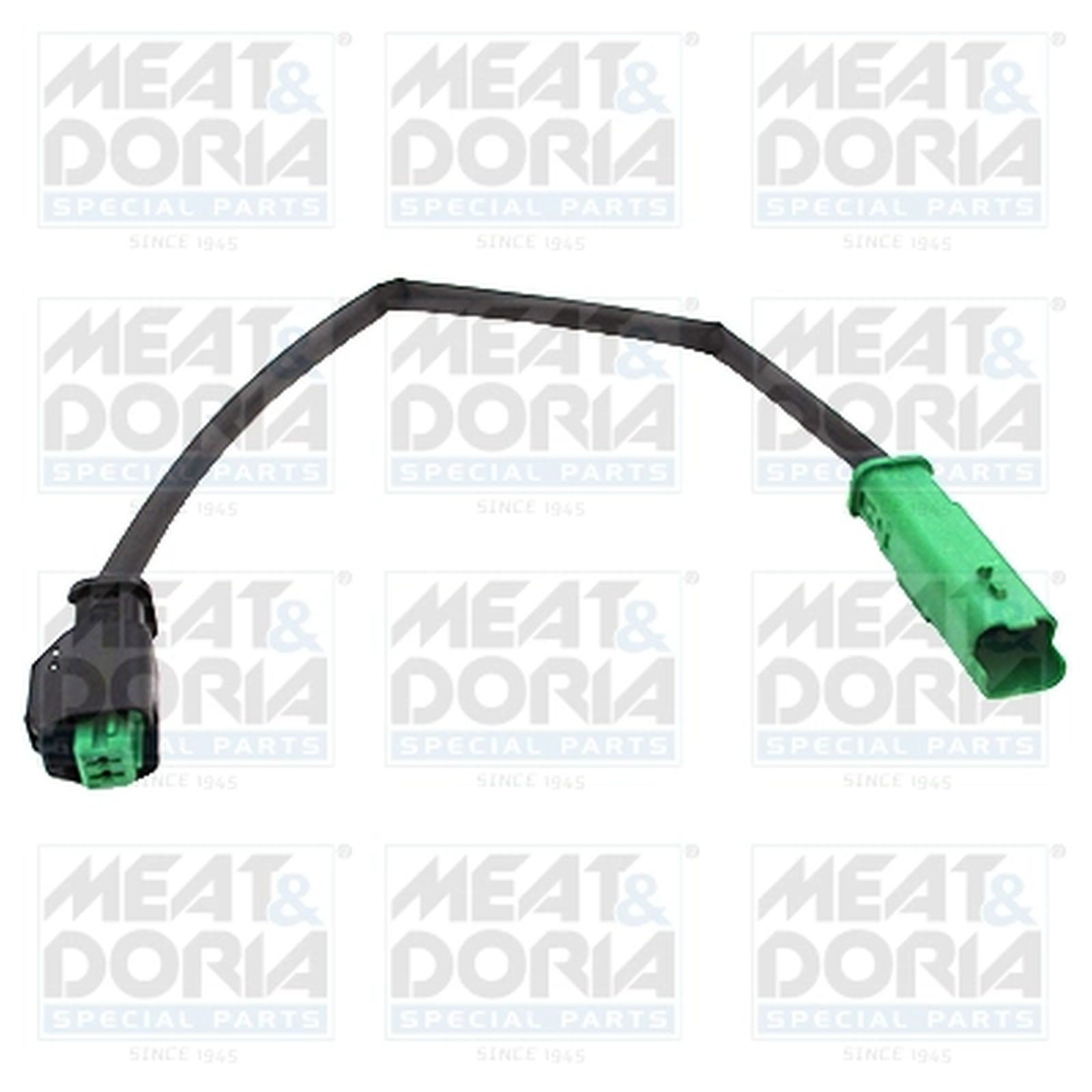 ORIGINAL® Meat - Doria 25461 Reparatursatz, Kabelsatz