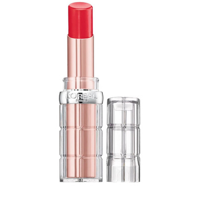 L'Oreal Paris Colour Riche Plump and Shine Lipstick - Pick Color