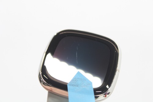 Fitbit Sense - Smartwatch - Grijs - Photo 2/2