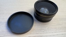 Xit Pro Series 2.2x High Definition AF Telephoto Lens For 52mm Digital/Video Cam