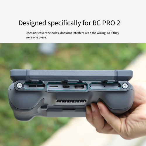 Lina wisząca ze stopu aluminium i skóry do akcesoriów Mavic4 Pro Must Have - Zdjęcie 7 z 12