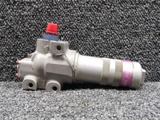 1159SC-H203-1 Grumman Skydrol Filter Assembly (3000 PSI)