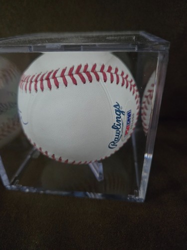 Steve Carlton signed baseball PSA Authenticated - Picture 5 of 6