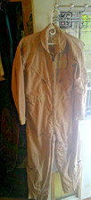 NWT CWU-27/P Flight Suit Flyers Coveralls class 2 Mens asst size