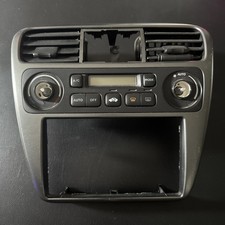98-02 Honda ACCORD Heater AC Climate Control Switch Module Unit HVAC OEM LED