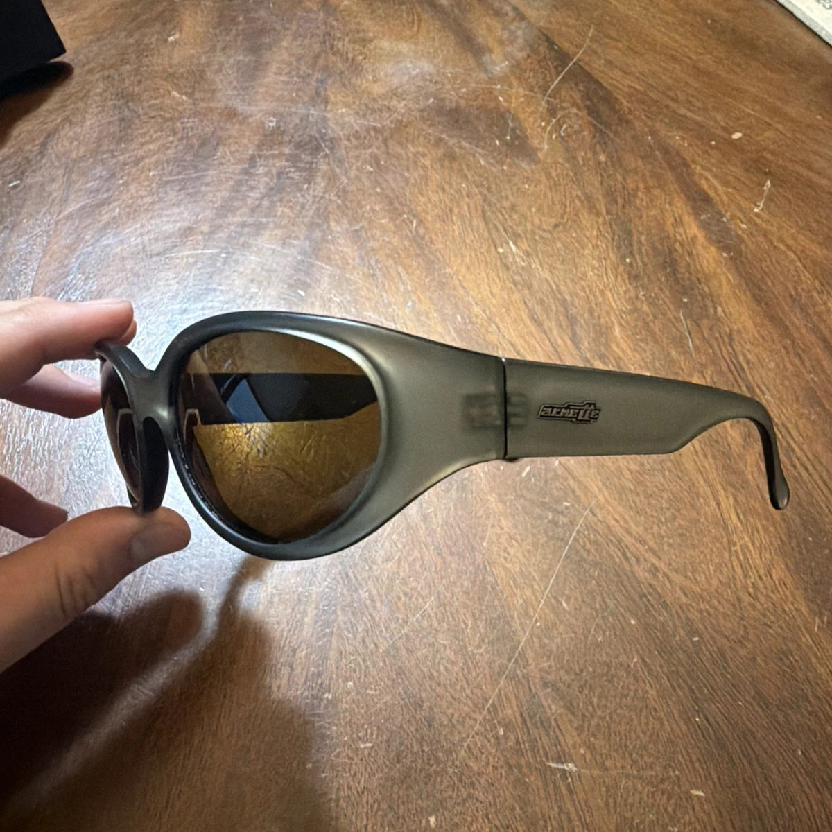 vintage arnette sunglasses products for sale | eBay