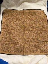 Drake's Pocket Square 16