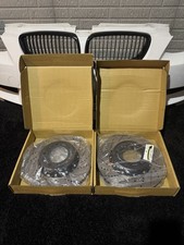 Rennline 2 Piece Drilledslotted Front Rotors Porsche 991 Rennline 2 Piece Drilledslotted Front Rotors Porsche 991