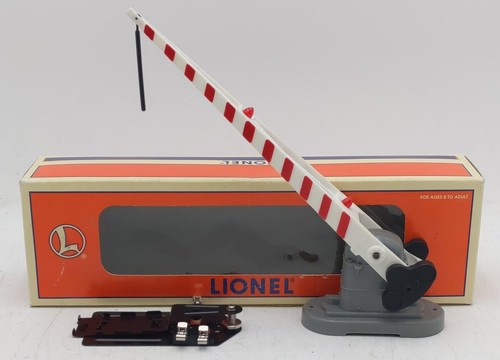 Puerta de cruce automática Lionel calibre O 6-2152 EX/caja | Condition: Used