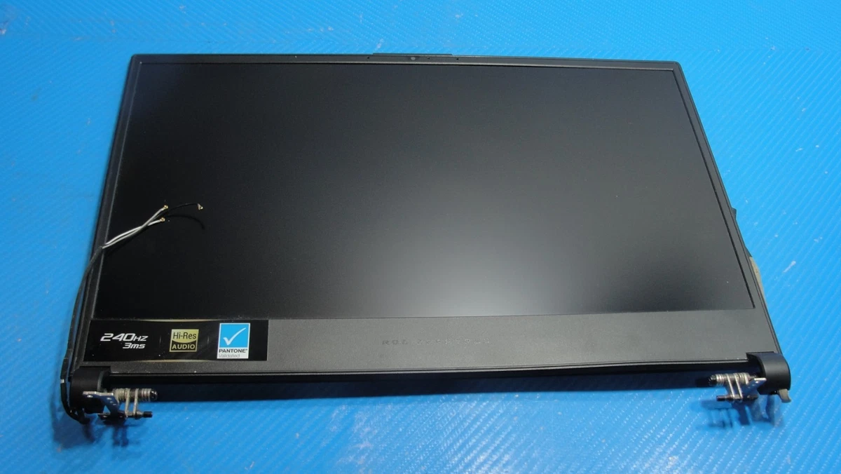 Contour + écran ASUS F751NA-TY018T – Pièces Détachées Occasion
