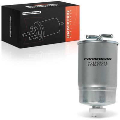 Kraftstofffilter Dieselfilter für Honda Accord 5 6 Civic 6 Ford Fiesta MG ZR ZS