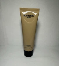 Burberry Hero Shower Gel 50 Ml (1. 6 fl Oz) authentic new