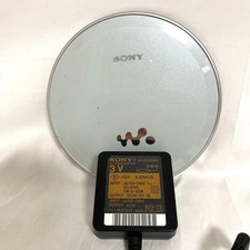 Sony D-NE730 CD Walkman MP3 CD Player Tested Working Japan