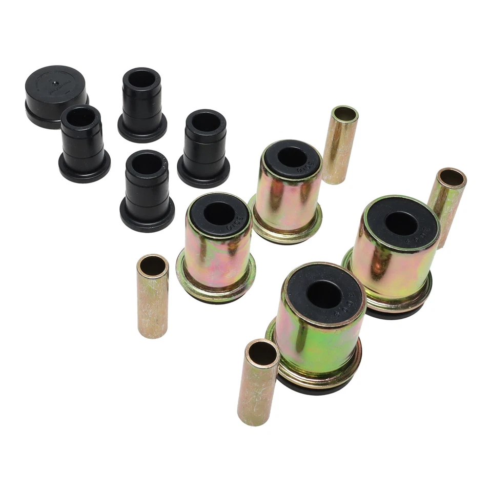 Kit de bujes de brazo de control delantero Polygraphite® 1983-2004 GMC S-15 Jimmy Sonoma Foto 3 de 4