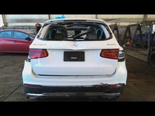 Starter Motor 205 Type Coupe And Convertible Fits 19-23 MERCEDES C-CLASS 6562165