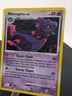 Mismagius 7/100 Holo Rare NM Stormfront 2008 Pokemon Card