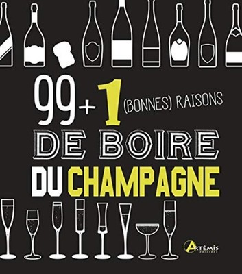 99+1 (gute) Gründe Champagner zu trinken | Bachelor Isabelle
