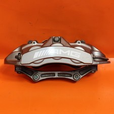 Mercedes Benz Ml63 Amg Brake Caliper Right Front 2012 2013 2014 2015 Oem