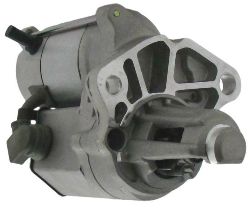 Starter fits Dodge B3500 5.2L/318CI V8 1996-1997 56027702 228000-3390 SR6518N - Image 3 of 4