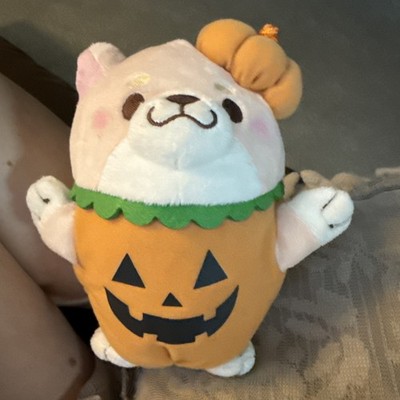Mochi Shiba Inu Dog 7” Plush SK Japan | eBay