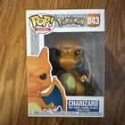 Funko Pop! Vinyl: Pokémon - Charizard #843