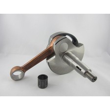 Albero motore completo Vespa 200 Rally