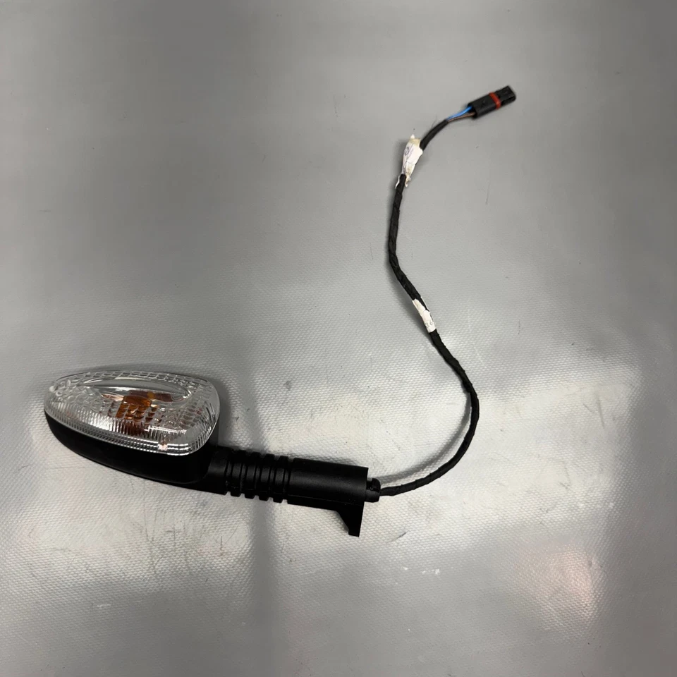 Luz de señalización BMW R1200GS 2009 2010 2011 2012 OEM Foto 2 de 4