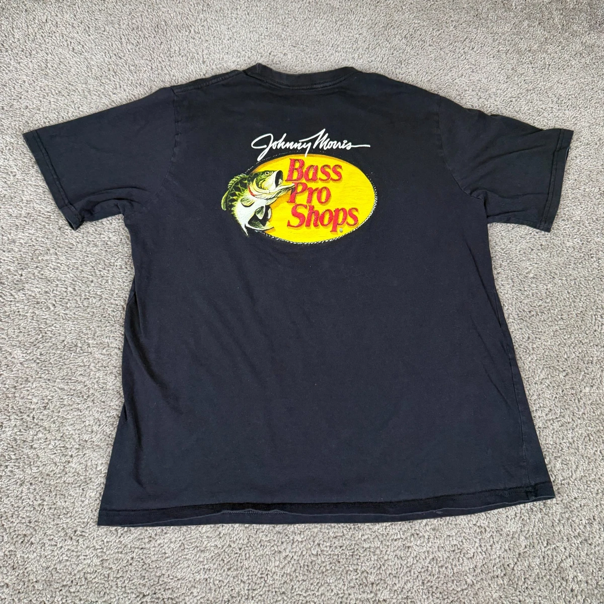 bass pro shop shirt products for sale | eBay