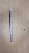 Mercedes-Benz GLE W167 2021 Einstiegsleiste Zierleiste vorne A1676861300
