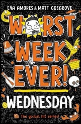 Worst Week Ever! Wednesday Matt Cosgrove