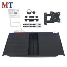 TV Hard Cover Outdoor Weatherproof Protection Impact Resistant 45 in. - 55 in.