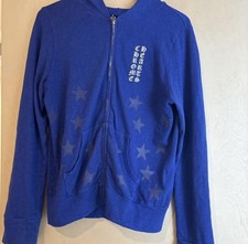 Vintage Chrome Hearts Hoodie