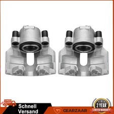 Bremssattel Vorderachse Ersatz für Seat Exeo 3R 2 Stück links rechts 2X Paar