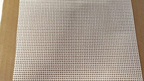 Galaxy Supply Inc Marine Grade VCM Mesh Fabric 62" Wide ----- For Marine Cushion video thumbnail