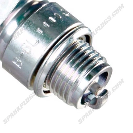 Nueva bujía NGK B6L #3212 Harley Davidson Sportster, base XL, base KH, Kohler Foto 4 de 4