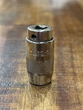 Snap-On Tools 1/4” Hex Bit Quick Change Coupler 1/4” Drive TMC109 USA VGC