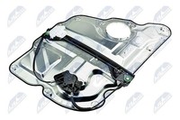 NTY Fensterheber Hinten Rechts FüR VW Touran 03-15 1T0839462A