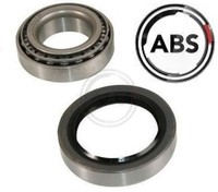 A.B.S. 200508 Radlagersatz Radlager Satz Vorderachse Vorne FüR Mercedes-Benz