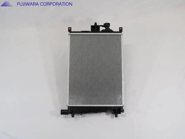 SUZUKI Alto 2021 5AA-HA97S Radiator 1770074P00 [New] [PA100958204] - Image 2 of 2