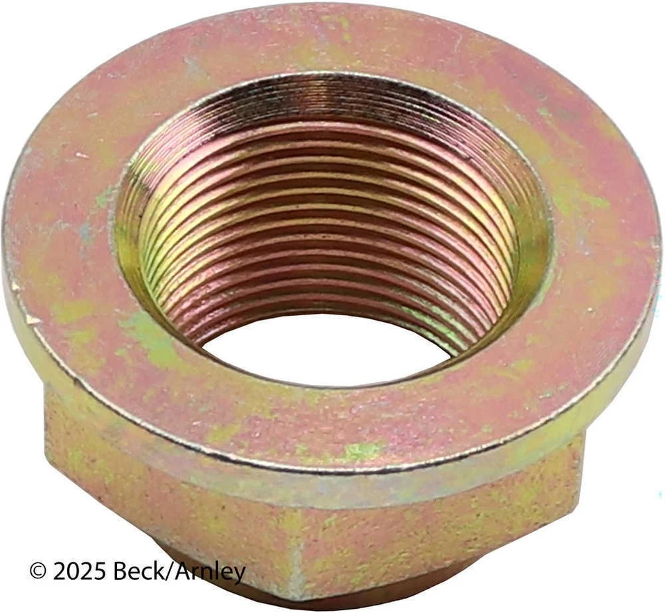 Tuerca de eje para Honda Odyssey Pilot CR-V 2005-2019 BECK/ARNLEY Foto 2 de 4